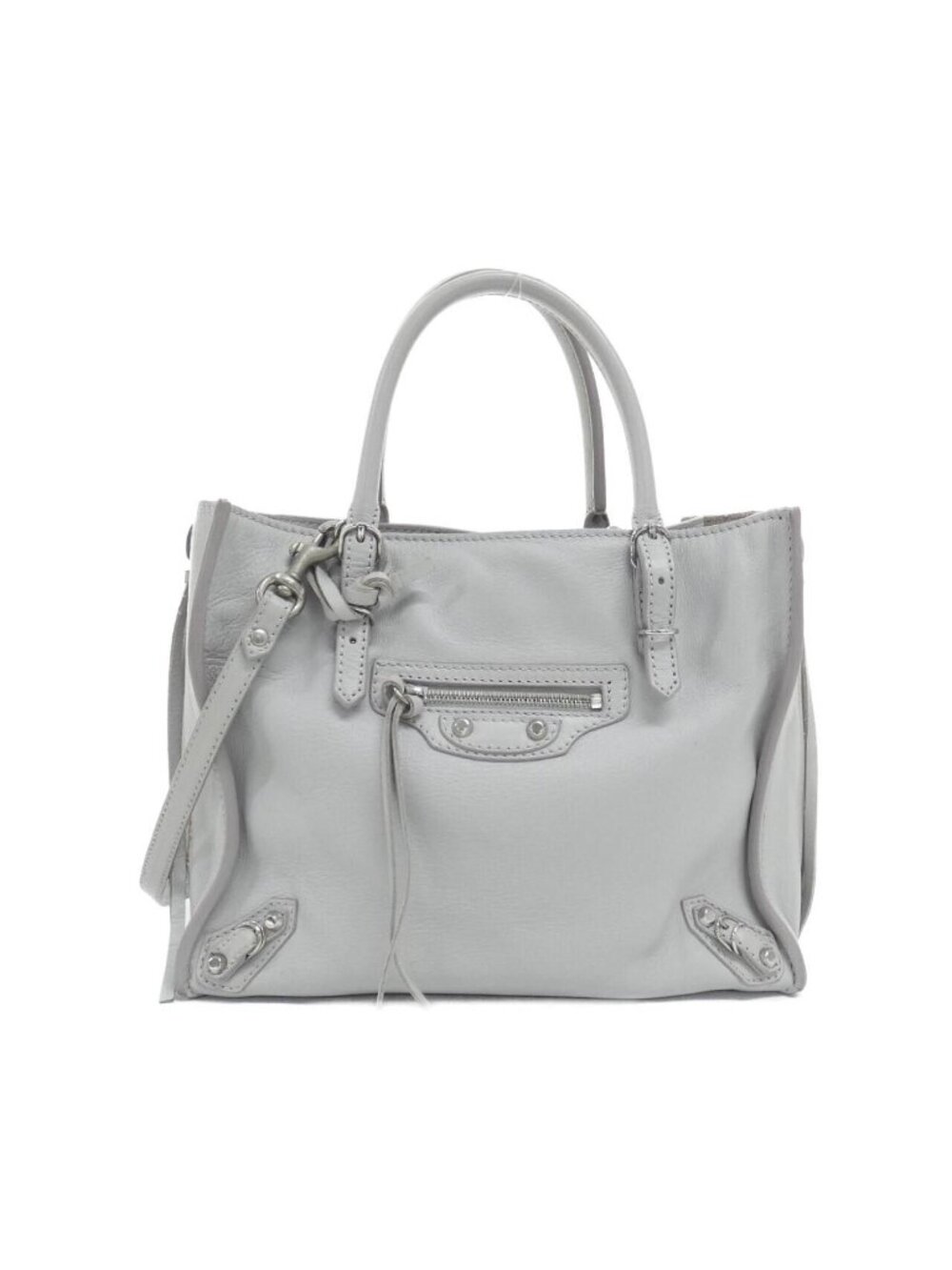 Balenciaga Mini Paper - Picture 1 of 9